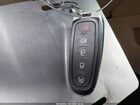 2017 Ford Flex Sel Серебряный vin: 2FMHK6C81HBA09572