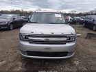 2017 Ford Flex Sel Серебряный vin: 2FMHK6C81HBA09572