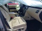 2019 Ford Flex Sel Серебряный vin: 2FMHK6C81KBA22801