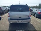 2019 Ford Flex Sel Серебряный vin: 2FMHK6C81KBA22801