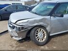2019 Ford Flex Sel Серебряный vin: 2FMHK6C81KBA22801