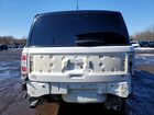 2019 Ford Flex Sel White vin: 2FMHK6C82KBA22063