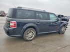 2019 Ford Flex Sel Black vin: 2FMHK6C84KBA21805 2019 Ford Flex Sel Black vin: 2FMHK6C84KBA21805