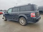 2019 Ford Flex Sel Black vin: 2FMHK6C84KBA21805 2019 Ford Flex Sel Black vin: 2FMHK6C84KBA21805