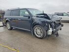 2019 Ford Flex Sel Black vin: 2FMHK6C84KBA21805 2019 Ford Flex Sel Black vin: 2FMHK6C84KBA21805