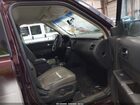 2019 Ford Flex Sel Burgundy vin: 2FMHK6C85KBA24969