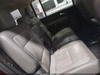 2019 Ford Flex Sel Burgundy vin: 2FMHK6C85KBA24969