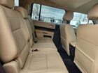 2016 Ford Flex Sel Красный vin: 2FMHK6C87GBA12457