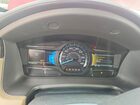 2016 Ford Flex Sel Красный vin: 2FMHK6C87GBA12457