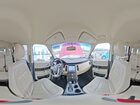 2016 Ford Flex Sel Красный vin: 2FMHK6C87GBA12457
