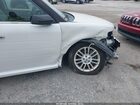 2016 Ford Flex Sel Белый vin: 2FMHK6C88GBA04772