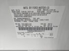 2016 Ford Flex Sel Белый vin: 2FMHK6C88GBA04772