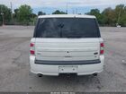 2016 Ford Flex Sel Белый vin: 2FMHK6C88GBA04772