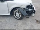 2016 Ford Flex Sel Белый vin: 2FMHK6C88GBA04772