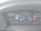 2016 Ford Flex Sel Белый vin: 2FMHK6C88GBA04772