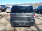 2019 Ford Flex Sel Gray vin: 2FMHK6C89KBA25574 2019 Ford Flex Sel Gray vin: 2FMHK6C89KBA25574