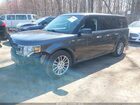 2019 Ford Flex Sel Gray vin: 2FMHK6C89KBA25574 2019 Ford Flex Sel Gray vin: 2FMHK6C89KBA25574