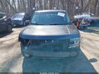 2019 Ford Flex Sel Gray vin: 2FMHK6C89KBA25574 2019 Ford Flex Sel Gray vin: 2FMHK6C89KBA25574