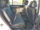 2019 Ford Flex Sel Белый vin: 2FMHK6C8XKBA01056