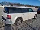 2019 Ford Flex Sel Белый vin: 2FMHK6C8XKBA01056