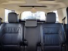 2019 Ford Flex Sel Белый vin: 2FMHK6C8XKBA01056