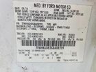 2016 Ford Flex Limited White vin: 2FMHK6D83GBA08209
