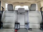 2016 Ford Flex Limited White vin: 2FMHK6D83GBA08209