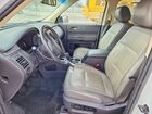 2016 Ford Flex Limited White vin: 2FMHK6D83GBA08209