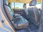 2019 Ford Flex Limited Серебряный vin: 2FMHK6D83KBA23396