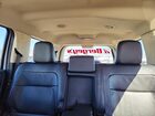 2019 Ford Flex Limited Серебряный vin: 2FMHK6D83KBA23396