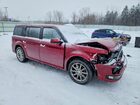 2019 Ford Flex Limited Red vin: 2FMHK6D84KBA24508 2019 Ford Flex Limited Red vin: 2FMHK6D84KBA24508