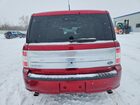 2019 Ford Flex Limited Red vin: 2FMHK6D84KBA24508 2019 Ford Flex Limited Red vin: 2FMHK6D84KBA24508