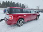 2019 Ford Flex Limited Red vin: 2FMHK6D84KBA24508 2019 Ford Flex Limited Red vin: 2FMHK6D84KBA24508