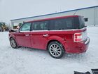 2019 Ford Flex Limited Red vin: 2FMHK6D84KBA24508 2019 Ford Flex Limited Red vin: 2FMHK6D84KBA24508