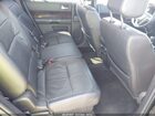 2019 Ford Flex Limited Черный vin: 2FMHK6D86KBA06205