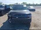 2019 Ford Flex Limited Черный vin: 2FMHK6D86KBA06205