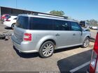 2018 Ford Flex Limited Серебряный vin: 2FMHK6D88JBA04454 2018 Ford Flex Limited Серебряный vin: 2FMHK6D88JBA04454