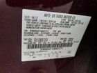 2018 Ford Flex Limited Черный vin: 2FMHK6DT1JBA02579