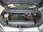 2017 Ford Edge Se Gray vin: 2FMPK3G90HBC16161