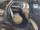 2017 Ford Edge Se Gray vin: 2FMPK3G90HBC16161