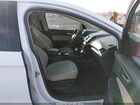 2018 Ford Edge Se White vin: 2FMPK3G91JBC07118