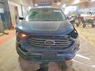2019 Ford Edge Se Blue vin: 2FMPK3G91KBC19576 2019 Ford Edge Se Blue vin: 2FMPK3G91KBC19576