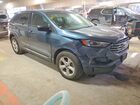 2019 Ford Edge Se Blue vin: 2FMPK3G91KBC19576 2019 Ford Edge Se Blue vin: 2FMPK3G91KBC19576