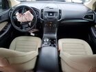 2019 Ford Edge Se Blue vin: 2FMPK3G91KBC19576 2019 Ford Edge Se Blue vin: 2FMPK3G91KBC19576