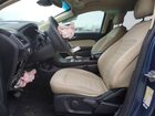 2019 Ford Edge Se Blue vin: 2FMPK3G91KBC19576 2019 Ford Edge Se Blue vin: 2FMPK3G91KBC19576