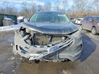 2020 Ford Edge Se Gray vin: 2FMPK3G91LBA34431 2020 Ford Edge Se Gray vin: 2FMPK3G91LBA34431