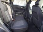 2020 Ford Edge Se Gray vin: 2FMPK3G91LBA34431 2020 Ford Edge Se Gray vin: 2FMPK3G91LBA34431
