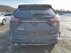 2020 Ford Edge Se Gray vin: 2FMPK3G91LBA34431 2020 Ford Edge Se Gray vin: 2FMPK3G91LBA34431