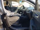 2018 Ford Edge Se Черный vin: 2FMPK3G93JBB86143