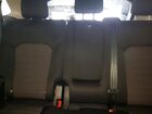 2019 Ford Edge Se Черный vin: 2FMPK3G96KBB14113